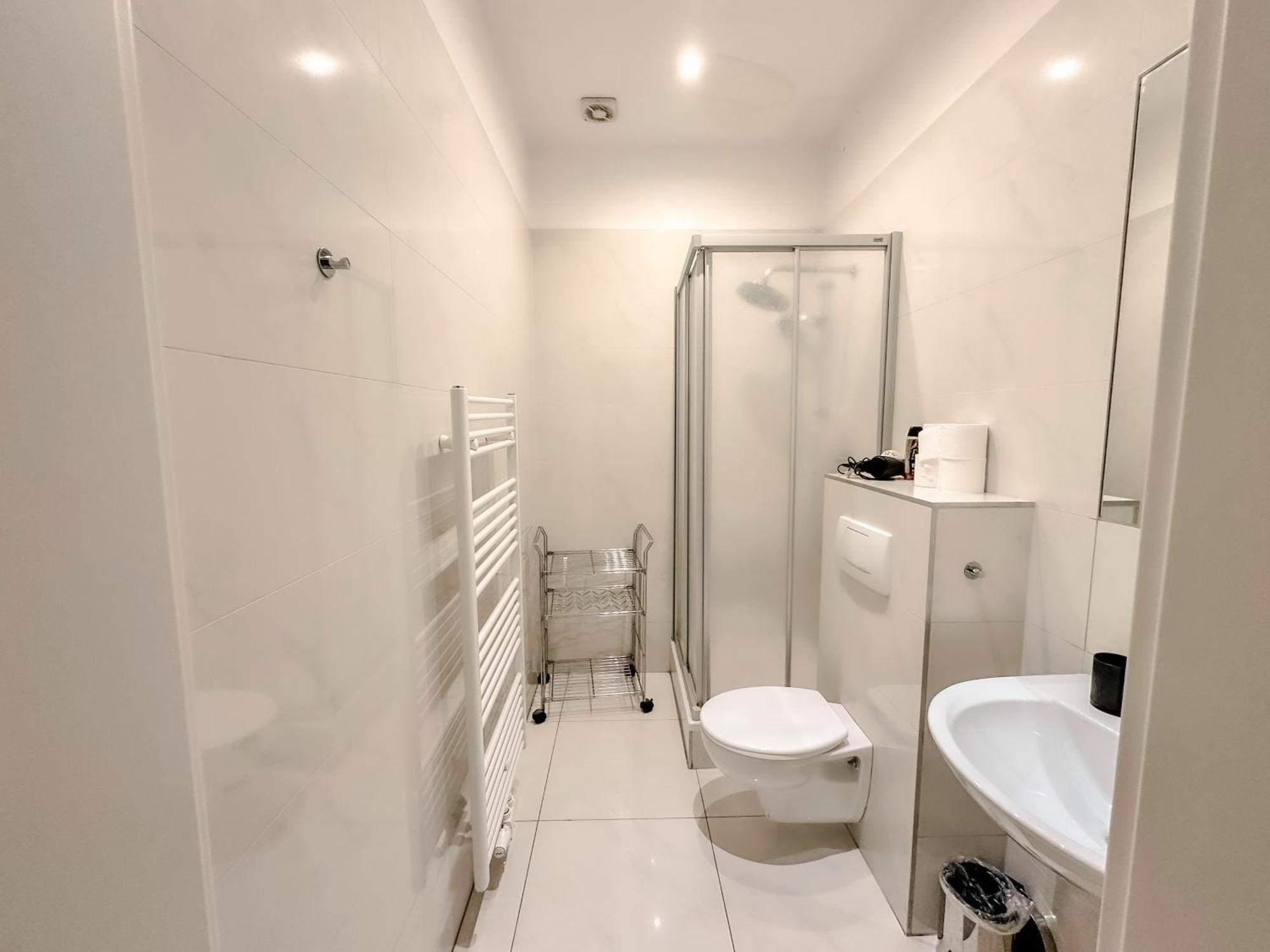 W - Brigittenau Area Mm10 Apartment Vienna